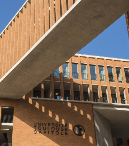 Toulouse School of Economics